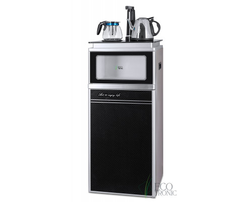 Кулер с чайным столиком Тиабар Ecotronic TB3-LE UV Кулер с чайным столиком Тиабар Ecotronic TB3-LE UV