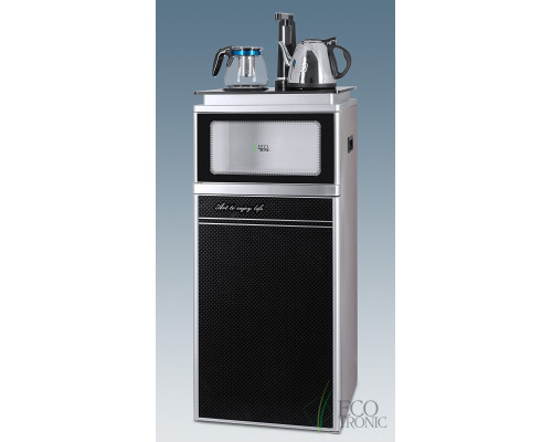 Кулер с чайным столиком Тиабар Ecotronic TB3-LE UV Кулер с чайным столиком Тиабар Ecotronic TB3-LE UV