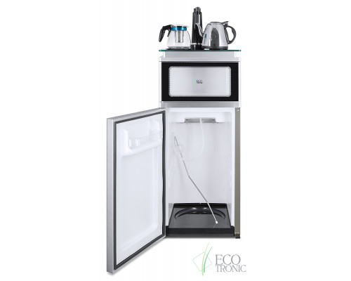 Кулер с чайным столиком Тиабар Ecotronic TB3-LE UV Кулер с чайным столиком Тиабар Ecotronic TB3-LE UV