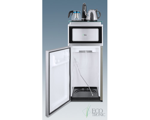 Кулер с чайным столиком Тиабар Ecotronic TB3-LE UV Кулер с чайным столиком Тиабар Ecotronic TB3-LE UV