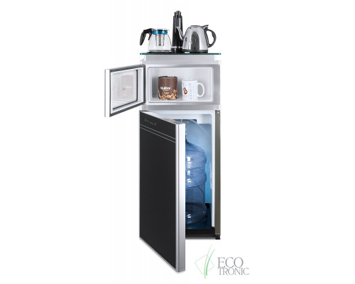 Кулер с чайным столиком Тиабар Ecotronic TB3-LE UV Кулер с чайным столиком Тиабар Ecotronic TB3-LE UV