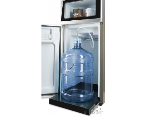 Кулер с чайным столиком Тиабар Ecotronic TB3-LE UV Кулер с чайным столиком Тиабар Ecotronic TB3-LE UV