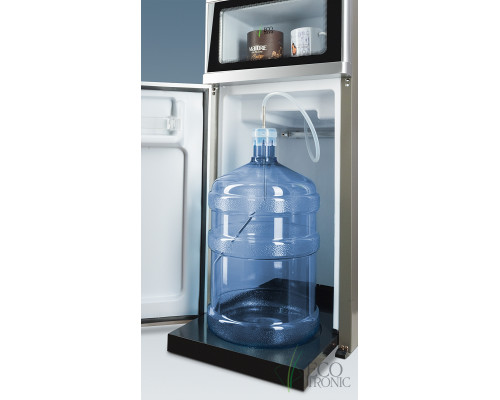 Кулер с чайным столиком Тиабар Ecotronic TB3-LE UV Кулер с чайным столиком Тиабар Ecotronic TB3-LE UV