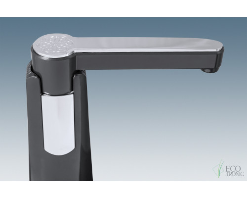 Кулер с чайным столиком Тиабар Ecotronic TB3-LE UV Кулер с чайным столиком Тиабар Ecotronic TB3-LE UV