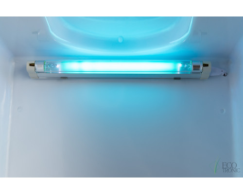 Кулер с чайным столиком Тиабар Ecotronic TB3-LE UV Кулер с чайным столиком Тиабар Ecotronic TB3-LE UV