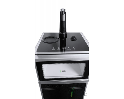 Кулер с чайным столиком Тиабар Ecotronic TB3-LE UV Кулер с чайным столиком Тиабар Ecotronic TB3-LE UV