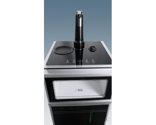 Кулер с чайным столиком Тиабар Ecotronic TB3-LE UV Кулер с чайным столиком Тиабар Ecotronic TB3-LE UV