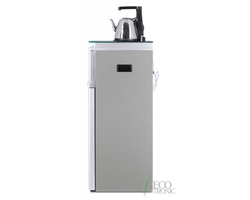 Кулер с чайным столиком Тиабар Ecotronic TB3-LE UV Кулер с чайным столиком Тиабар Ecotronic TB3-LE UV