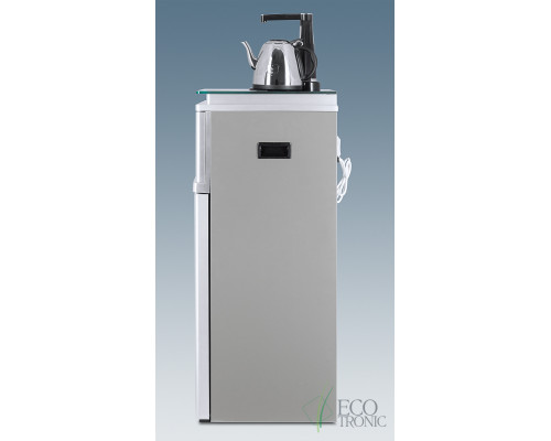 Кулер с чайным столиком Тиабар Ecotronic TB3-LE UV Кулер с чайным столиком Тиабар Ecotronic TB3-LE UV
