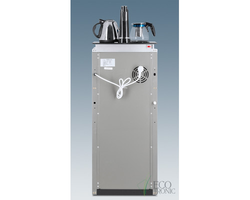Кулер с чайным столиком Тиабар Ecotronic TB3-LE UV Кулер с чайным столиком Тиабар Ecotronic TB3-LE UV