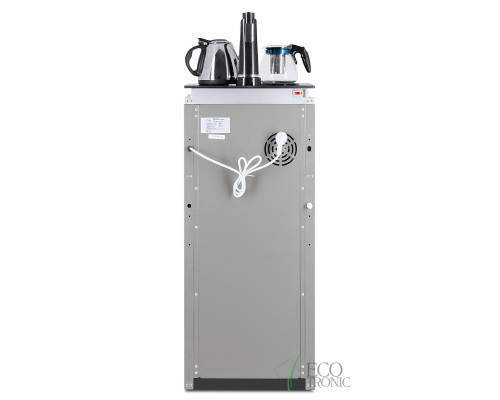 Кулер с чайным столиком Тиабар Ecotronic TB3-LE UV Кулер с чайным столиком Тиабар Ecotronic TB3-LE UV