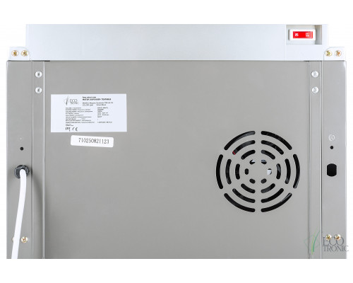 Кулер с чайным столиком Тиабар Ecotronic TB3-LE UV Кулер с чайным столиком Тиабар Ecotronic TB3-LE UV