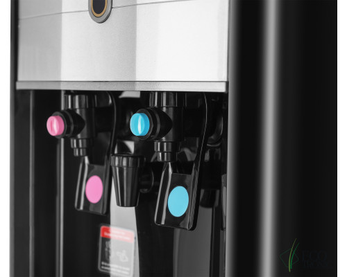 Пурифайер Ecotronic V40-U4L CARBO Black Пурифайер Ecotronic V40-U4L CARBO Black