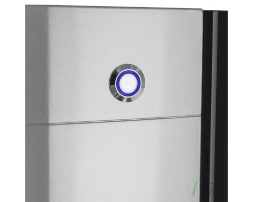 Пурифайер Ecotronic V40-U4L CARBO Black Пурифайер Ecotronic V40-U4L CARBO Black