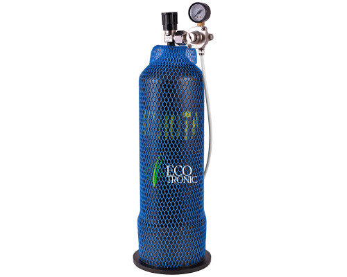 Пурифайер Ecotronic V40-U4L CARBO Black Пурифайер Ecotronic V40-U4L CARBO Black