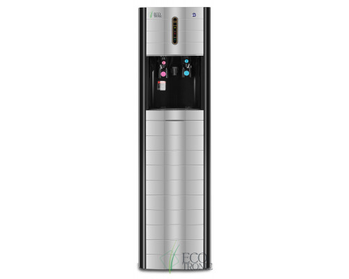 Пурифайер Ecotronic V40-U4L CARBO Black Пурифайер Ecotronic V40-U4L CARBO Black