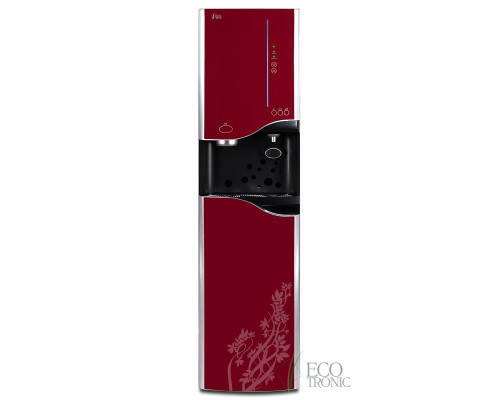 Пурифайер Ecotronic V90-R4LZ red Пурифайер Ecotronic V90-R4LZ red