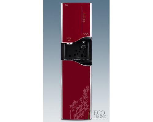 Пурифайер Ecotronic V90-R4LZ red Пурифайер Ecotronic V90-R4LZ red