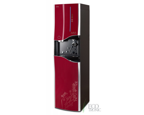 Пурифайер Ecotronic V90-R4LZ red Пурифайер Ecotronic V90-R4LZ red