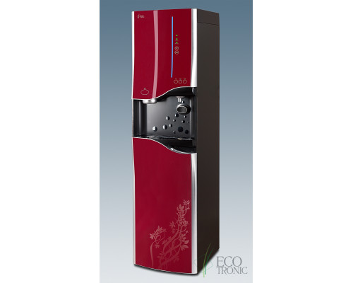 Пурифайер Ecotronic V90-R4LZ red Пурифайер Ecotronic V90-R4LZ red