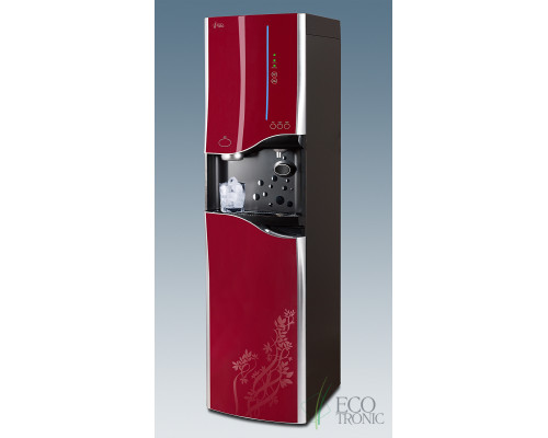Пурифайер Ecotronic V90-R4LZ red Пурифайер Ecotronic V90-R4LZ red