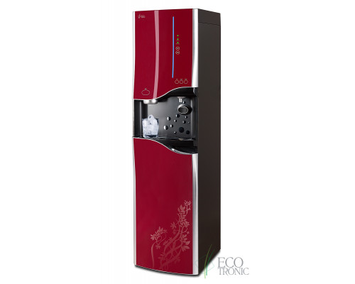 Пурифайер Ecotronic V90-R4LZ red Пурифайер Ecotronic V90-R4LZ red