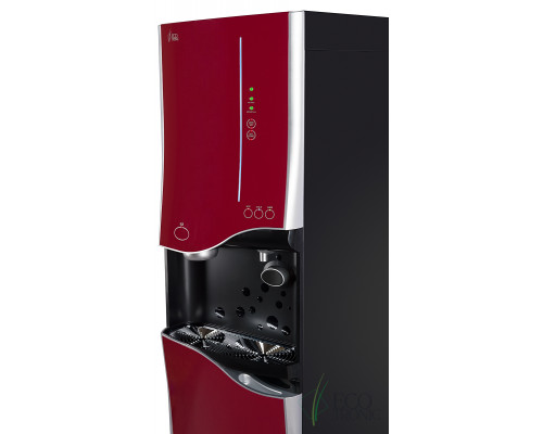Пурифайер Ecotronic V90-R4LZ red Пурифайер Ecotronic V90-R4LZ red