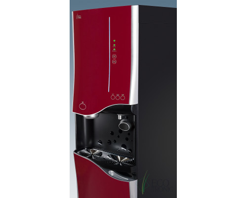 Пурифайер Ecotronic V90-R4LZ red Пурифайер Ecotronic V90-R4LZ red
