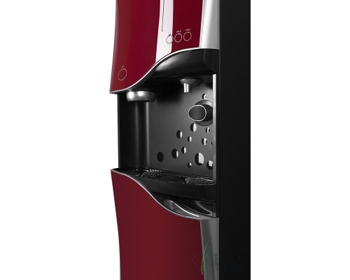 Пурифайер Ecotronic V90-R4LZ red Пурифайер Ecotronic V90-R4LZ red