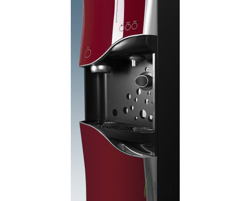 Пурифайер Ecotronic V90-R4LZ red Пурифайер Ecotronic V90-R4LZ red