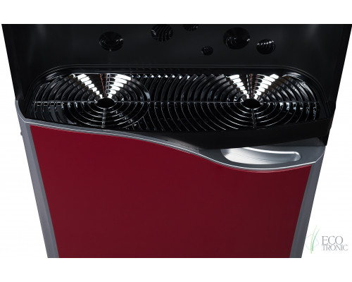 Пурифайер Ecotronic V90-R4LZ red Пурифайер Ecotronic V90-R4LZ red