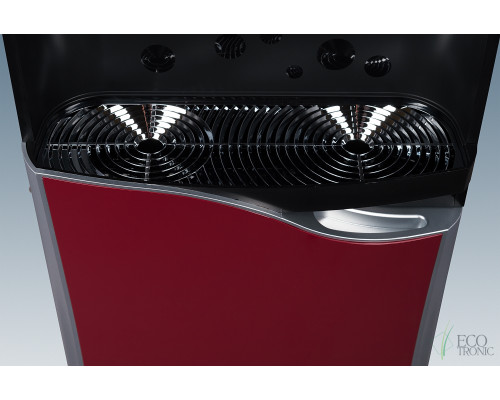 Пурифайер Ecotronic V90-R4LZ red Пурифайер Ecotronic V90-R4LZ red