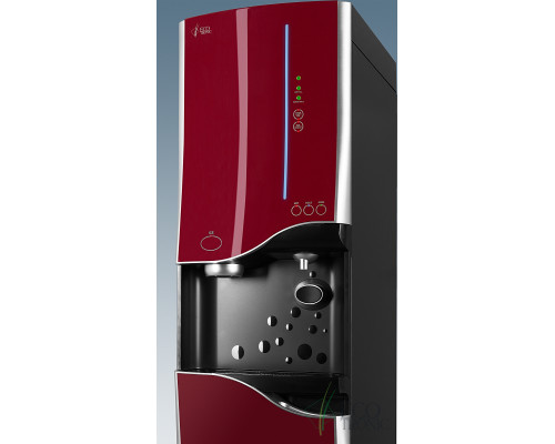 Пурифайер Ecotronic V90-R4LZ red Пурифайер Ecotronic V90-R4LZ red