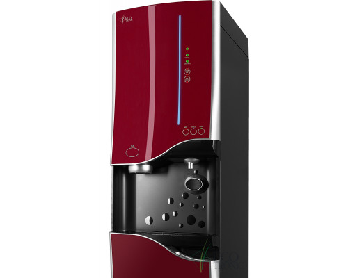 Пурифайер Ecotronic V90-R4LZ red Пурифайер Ecotronic V90-R4LZ red