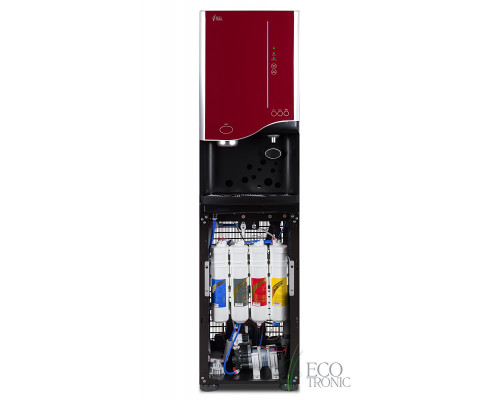Пурифайер Ecotronic V90-R4LZ red Пурифайер Ecotronic V90-R4LZ red