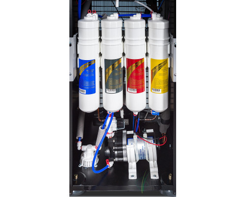 Пурифайер Ecotronic V90-R4LZ red Пурифайер Ecotronic V90-R4LZ red