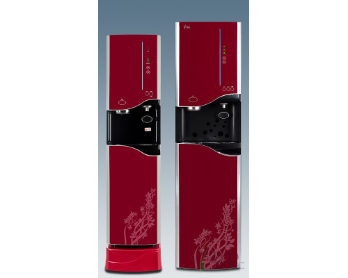 Пурифайер Ecotronic V90-R4LZ red Пурифайер Ecotronic V90-R4LZ red