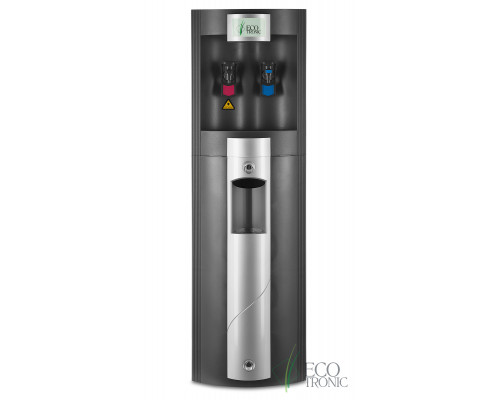 Пурифайер Ecotronic B50-U4L BLACK-SILVER Пурифайер Ecotronic B50-U4L BLACK-SILVER