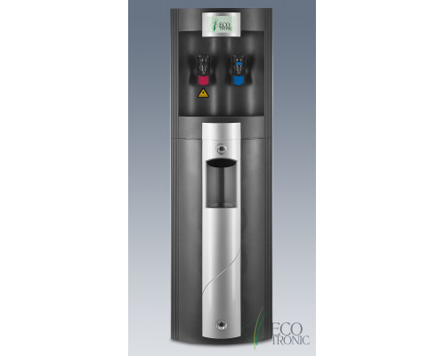 Пурифайер Ecotronic B50-U4L BLACK-SILVER Пурифайер Ecotronic B50-U4L BLACK-SILVER