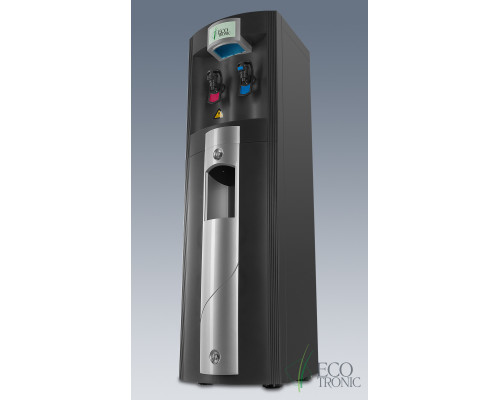 Пурифайер Ecotronic B50-U4L BLACK-SILVER Пурифайер Ecotronic B50-U4L BLACK-SILVER