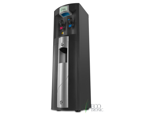Пурифайер Ecotronic B50-U4L BLACK-SILVER Пурифайер Ecotronic B50-U4L BLACK-SILVER