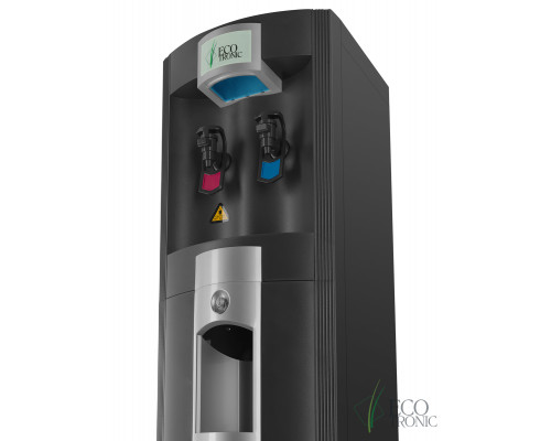 Пурифайер Ecotronic B50-U4L BLACK-SILVER Пурифайер Ecotronic B50-U4L BLACK-SILVER