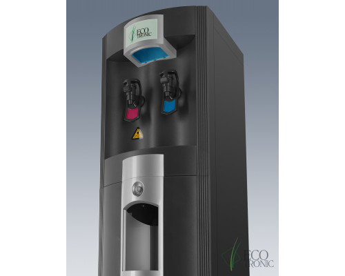 Пурифайер Ecotronic B50-U4L BLACK-SILVER Пурифайер Ecotronic B50-U4L BLACK-SILVER
