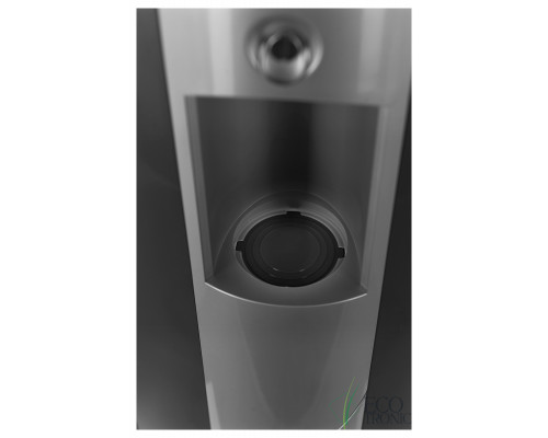 Пурифайер Ecotronic B50-U4L BLACK-SILVER Пурифайер Ecotronic B50-U4L BLACK-SILVER