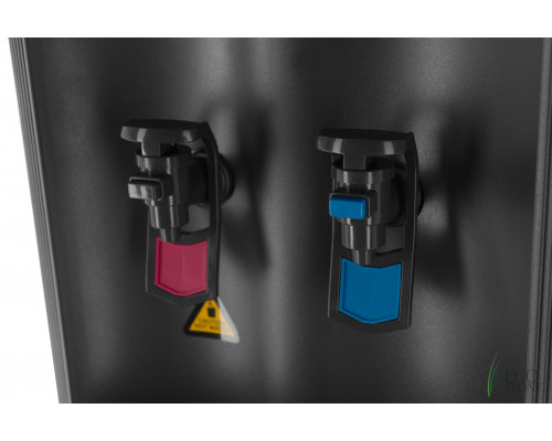 Пурифайер Ecotronic B50-U4L BLACK-SILVER Пурифайер Ecotronic B50-U4L BLACK-SILVER