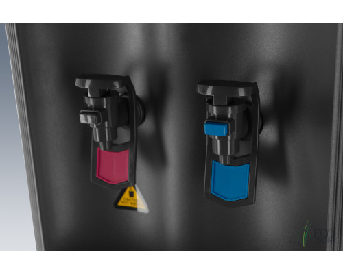 Пурифайер Ecotronic B50-U4L BLACK-SILVER Пурифайер Ecotronic B50-U4L BLACK-SILVER
