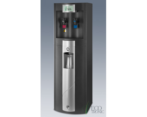 Пурифайер Ecotronic B50-U4L BLACK-SILVER Пурифайер Ecotronic B50-U4L BLACK-SILVER