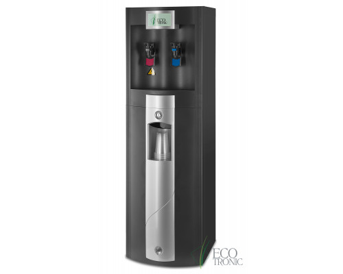 Пурифайер Ecotronic B50-U4L BLACK-SILVER Пурифайер Ecotronic B50-U4L BLACK-SILVER