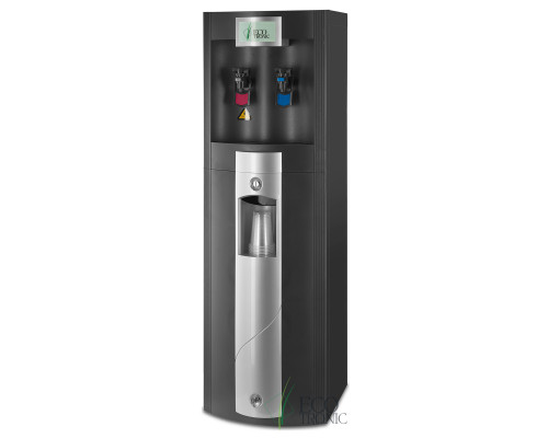 Пурифайер Ecotronic B50-U4L BLACK-SILVER Пурифайер Ecotronic B50-U4L BLACK-SILVER