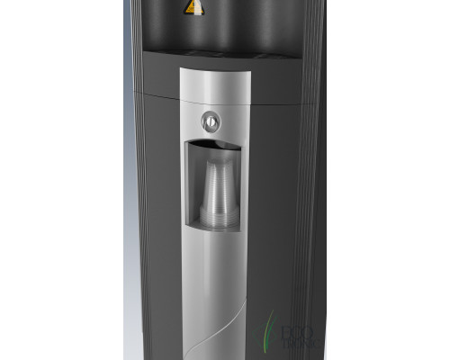 Пурифайер Ecotronic B50-U4L BLACK-SILVER Пурифайер Ecotronic B50-U4L BLACK-SILVER